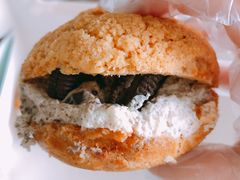 -莎琳娜食品有限公司·蛋糕店