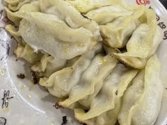 -回回锅贴(小河沿店)