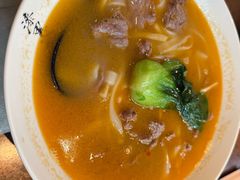 -漆黑觉米粉(三里屯店)