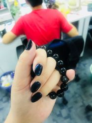 -阿噶西美甲美睫