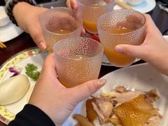 -鹿鸣春饭店(总店)