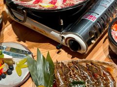 -KimPro 辛普乐概念韩餐