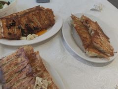 -大眼锅贴水饺(河东店)