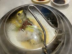 -渔夫蒸鲜(世奥湾店)