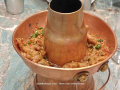 蒜香鸡脚-浩海火烧云傣家菜(京广店)
