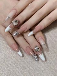 -COME·美睫Eyelash美甲
