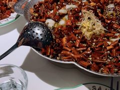 -撒椒·四川江湖菜(西单大悦城店)