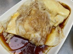 猪肉片肠-源记肠粉(华贵路店)