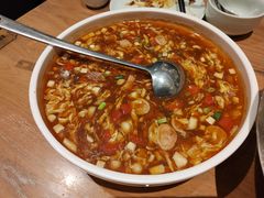 -渔家灯火(明湖店)