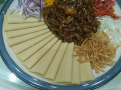 -小放牛炒菜馆(裕华东路店)