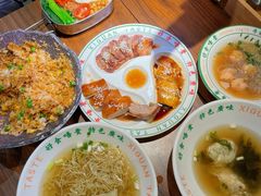 -西关味(大卫城店)