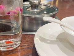 -东海怡品海鲜豆捞(舟宿夜江店)