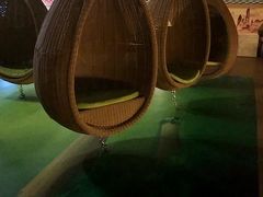 大堂-汤W城市微度假(仓山店)