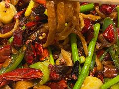 -福苗小骆驼烧烤(大唐不夜城店)