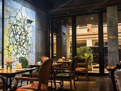 -HOME餐厅粤菜 融合菜