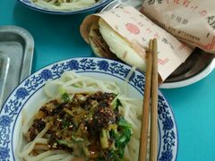 -樊记腊汁肉(竹笆市总店)