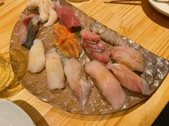 -镹·鱼料理  国产鱼使用店