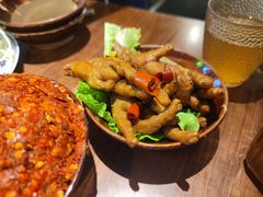 招牌-楠火锅(昆山金鹰店)