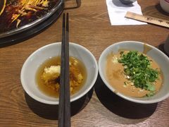 -来蜀乾串串香(北京总店)