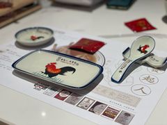 -發起人·肉骨茶(万象汇店)