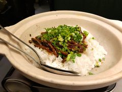 沙窝黄鳝啫饭-小炳胜(卓悦中心店)