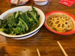 -老三样·美食研究中心(世贸路店)