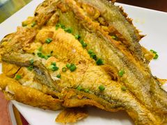 -万家海鲜饭店