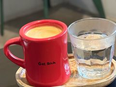 -Joymean coffee.见面咖啡