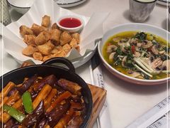 -涌上外婆桥(南塘店)