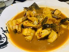 -千岛湖小鱼儿·淳安匠心农家菜