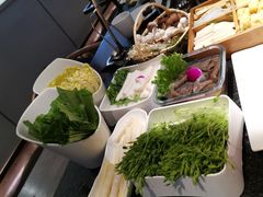 -番食园鲜食火锅(高新店)