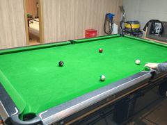 -云川台球(马甸店)