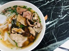 牛三星-陈超记美食店