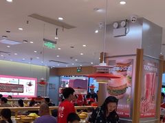 -龍歌自助小火锅(崂山丽达店)