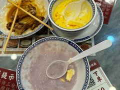 -赵记传承·中国甜品(福州总店)