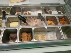 -赛百味SUBWAY(建六宜安广场店)