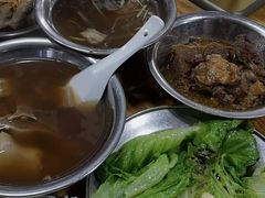 -阿秋牛排(湖心街店)