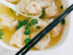 南城香虾仁大馄饨-南城香·饭香串香馄饨香(富丰桥店)