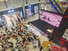 -凯德广场(学府店)