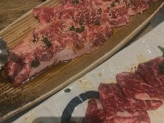 -御牛道日式烤肉料理(杭州万象城店)
