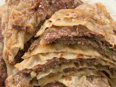 -清真永恒华威肉饼(潘家园店)