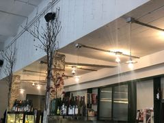 -RAC BAR(安福路店)