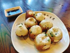 -哑巴生煎(临顿路店)