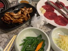 -高丽屋(天宁寺店)