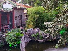 -东江渔村·古典园林·30年粤菜老字号(太和店)