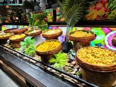 -盛江山自助料理(奥莱锦辉购物广场店)