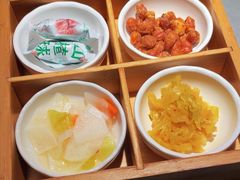 -闽上鲜·福建菜(龙湖滨江天街店)