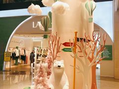 -皇庭广场(福华三路店)