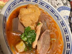 -南京大牌档(凯德大峡谷店)