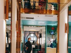 大堂-淮扬韵(高新大都荟店)